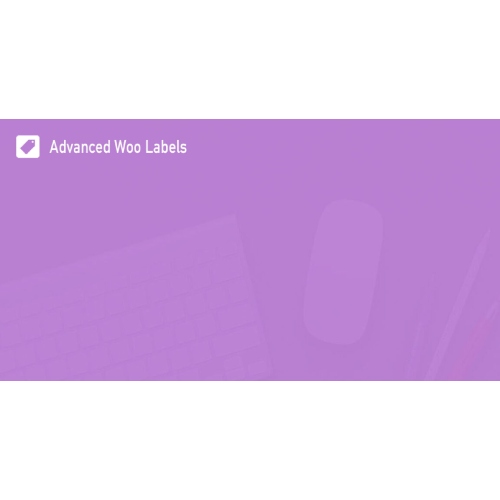 Advanced Woo Labels PRO