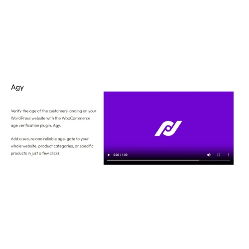 Agy Premium