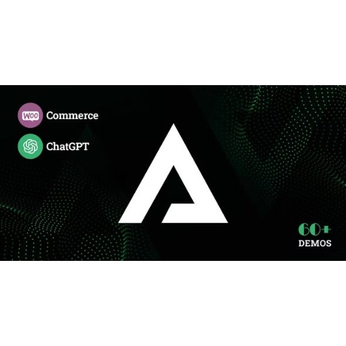 Alpus Pro – Creative & WooCommerce WordPress Theme