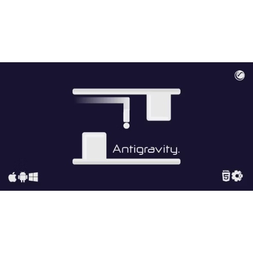 Antigravity | HTML5 Construct Game