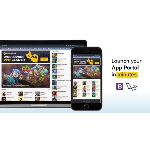 App Portal