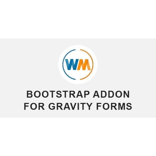 Bootstrap Addon For Gravity Forms