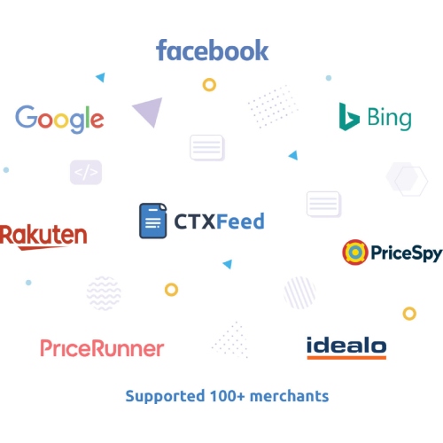 CTX Feed Pro – WooCommerce Product Feed Manager