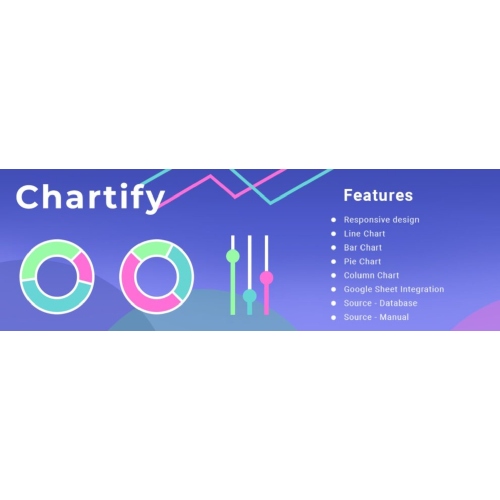 Chartify – Chart Builder for WordPress Premium