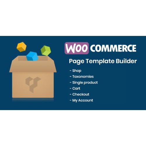 DHWCPage – WooCommerce Page Builder