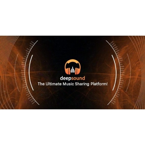 DeepSound – The Ultimate PHP Music Sharing & Streaming Platform