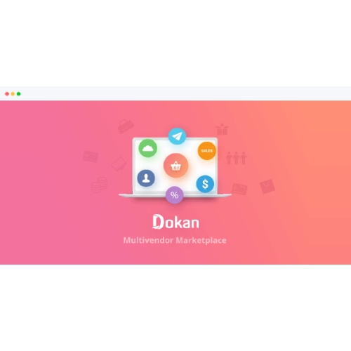 The Best Multivendor Marketplace Plugin – Dokan