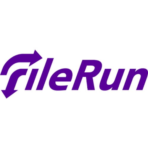 FileRun – Selfhosted File Sync and Share