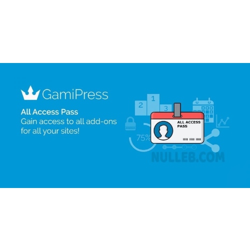 GamiPress – Gamification for WordPress