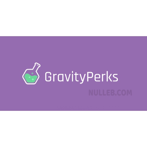 Gravity Perks – Gravity Forms Addons Made Easy