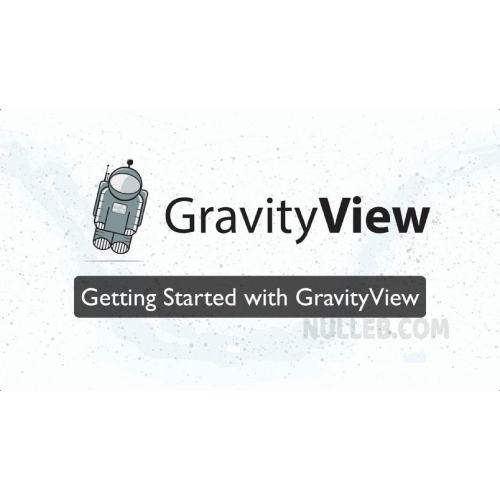 GravityView – Display Gravity Forms Entries on Your Website