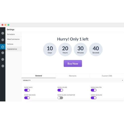 HurryTimer PRO