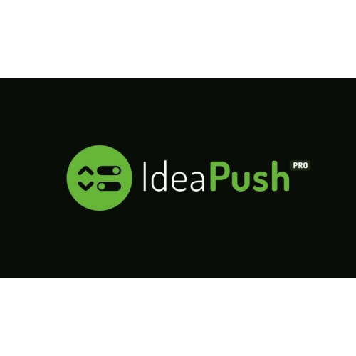 IdeaPush Pro