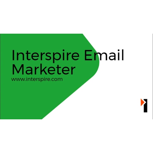 Interspire Email Marketer