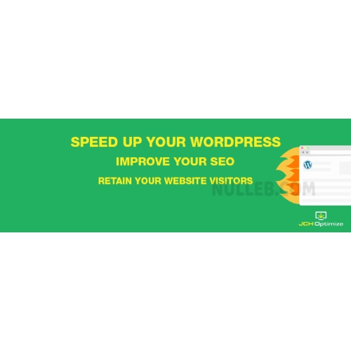JCH Optimize PRO for WordPress