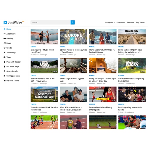 JustVideo Pro