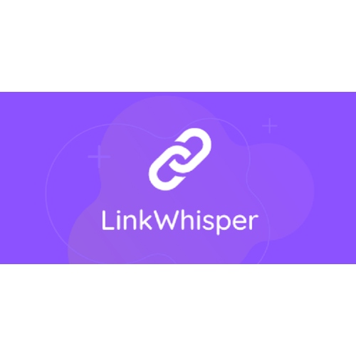 Link Whisper Pro (Premium)