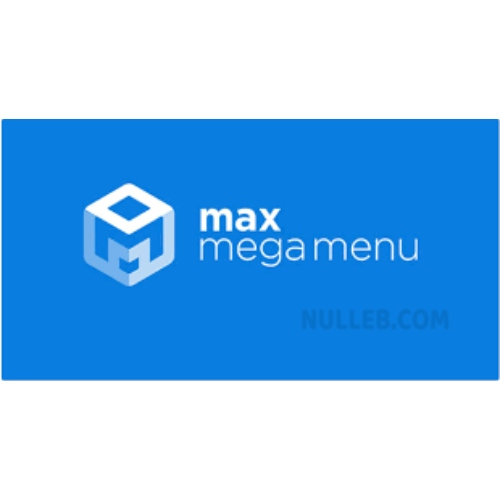 Max Mega Menu Pro – Powerful WordPress Menu Plugin