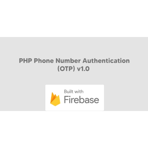 Miigom OTP – PHP Phone Number Authentication