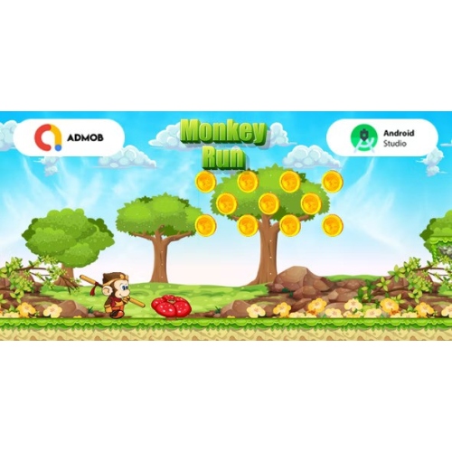 Monkey Run