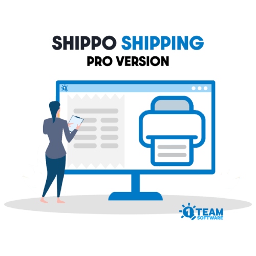 Multi-Carrier Shippo Shipping PRO for WooCommerce