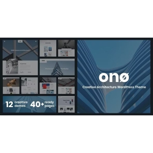 ONO – Architecture