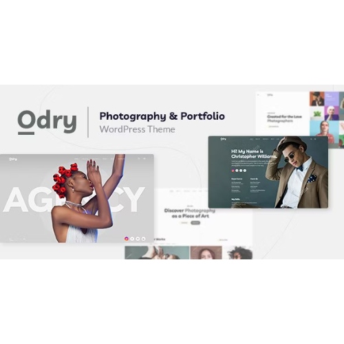 Odry – Photography