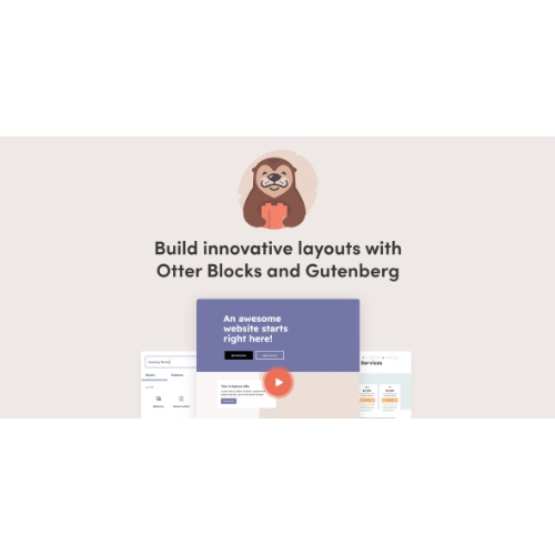 Otter Blocks Pro