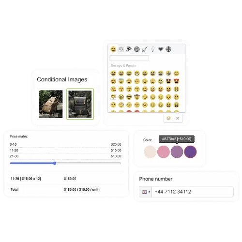 PPOM Pro for WooCommerce