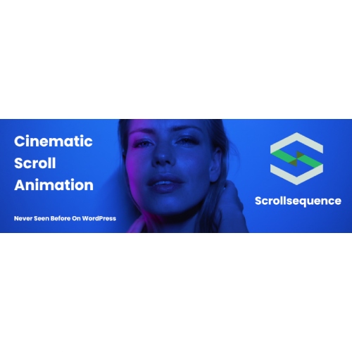Scrollsequence Pro