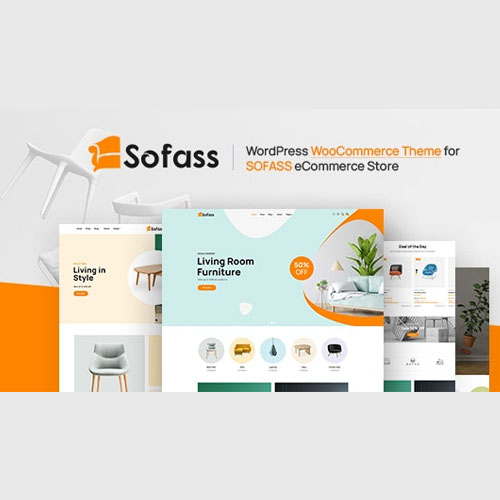 Sofass – Elementor WooCommerce WordPress Theme
