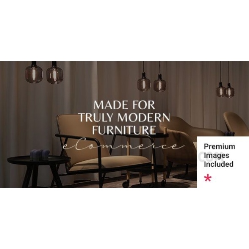 Töbel – Modern Furniture Store