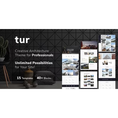 Tur Architecture