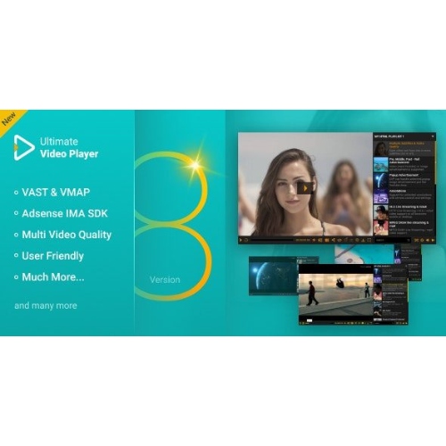 Ultimate Video Player