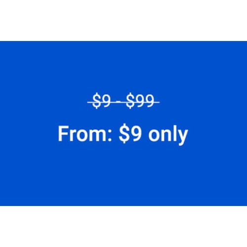 Variation Price Display For WooCommerce Pro