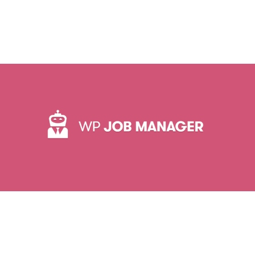 WP Job Manager