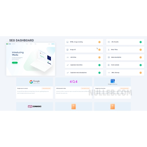 WP Meta SEO Addon – The WordPress SEO Friendly Plugin