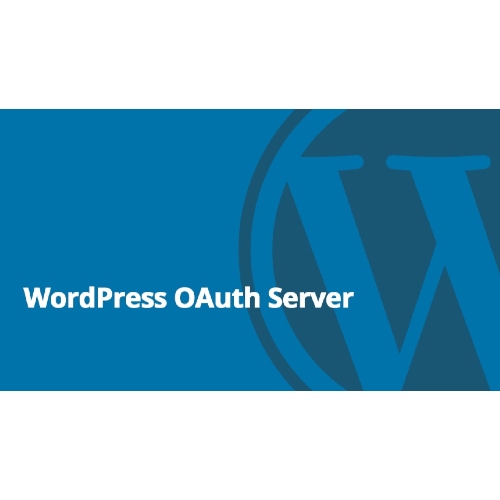 WP OAuth Server Pro