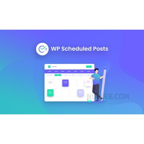WP Scheduled Posts Pro