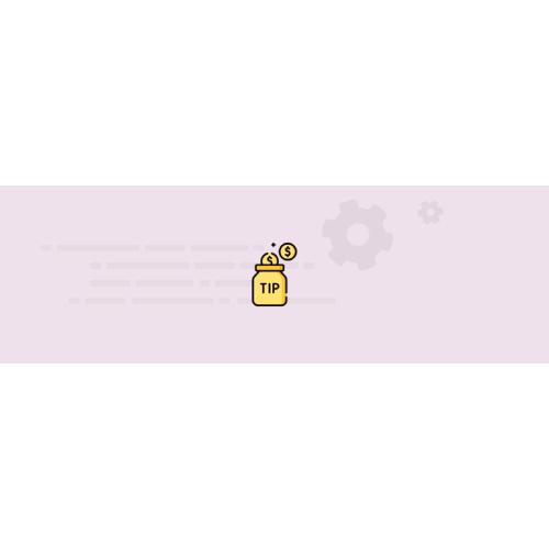 WPC Order Tip for WooCommerce Premium