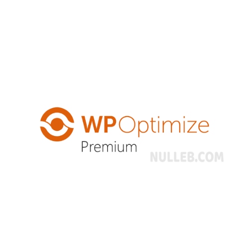WP Optimize Premium