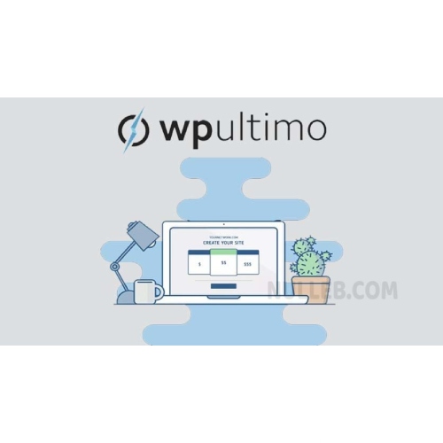 WPUltimo – The Ultimate Tool To Setup A Website As A Service