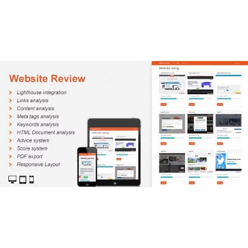 Website Review