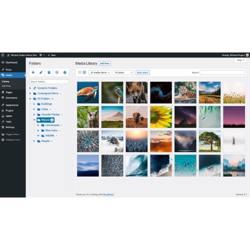 Wicked Folders Pro