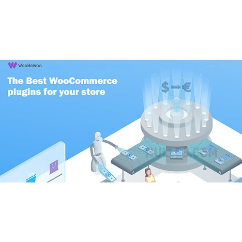 WooBeWoo Product Filter Pro