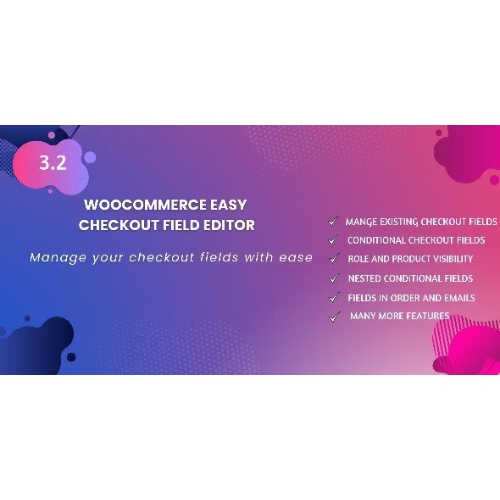 SysBasics Easy Checkout Field Editor, Fees & Discounts