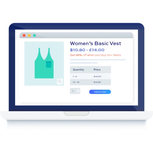 WooCommerce Fees and Discounts
