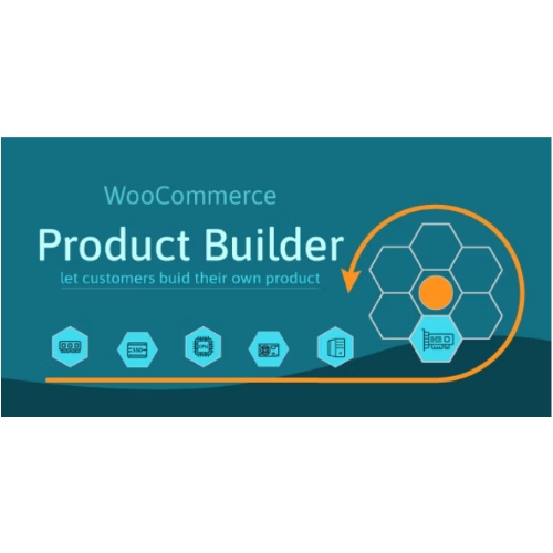 WooCommerce Product Builder – Custom PC Builder – Product Configurator
