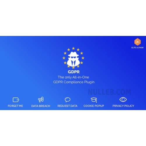 WordPress GDPR & CCPA