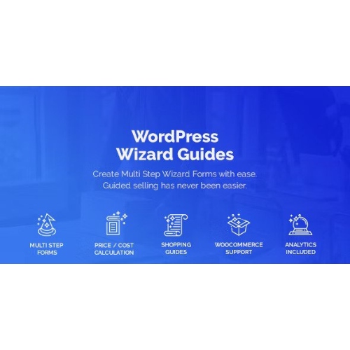 WordPress Wizard Guides